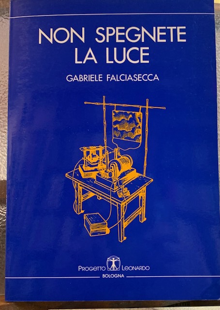 NON SPEGNETE LA LUCE.