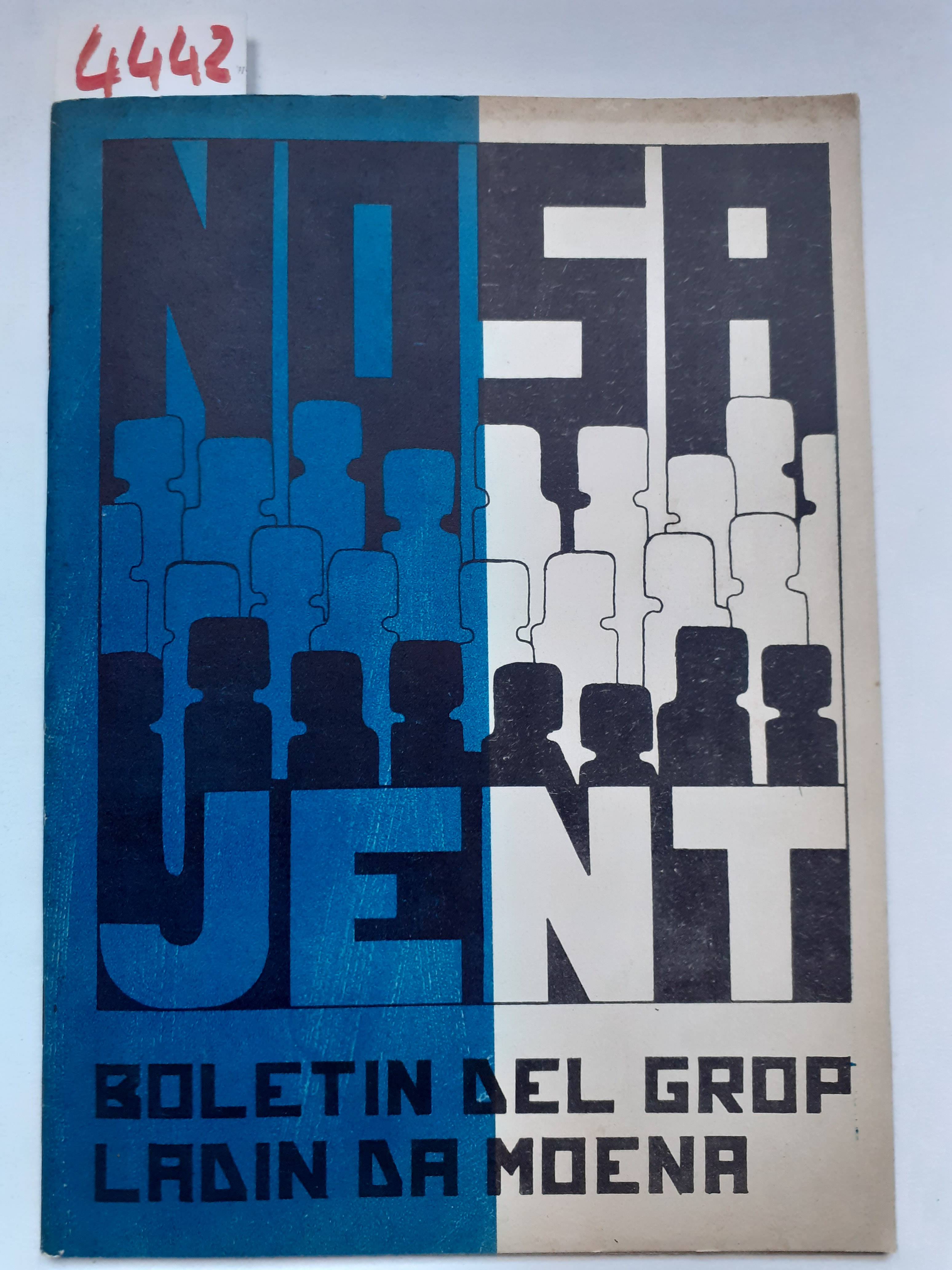 NOSA JENT. AN XI (III) NUMER 3.,