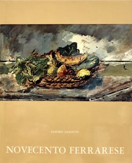 NOVECENTO FERRARESE.