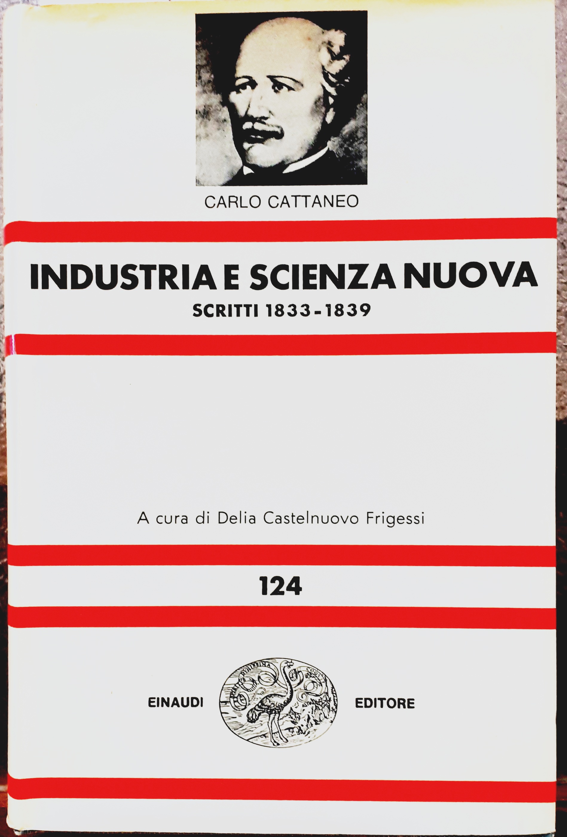 OPERE SCELTE. A cura di DELIA CASTELNUOVO FRIGESSI. I°. SCRITTI …