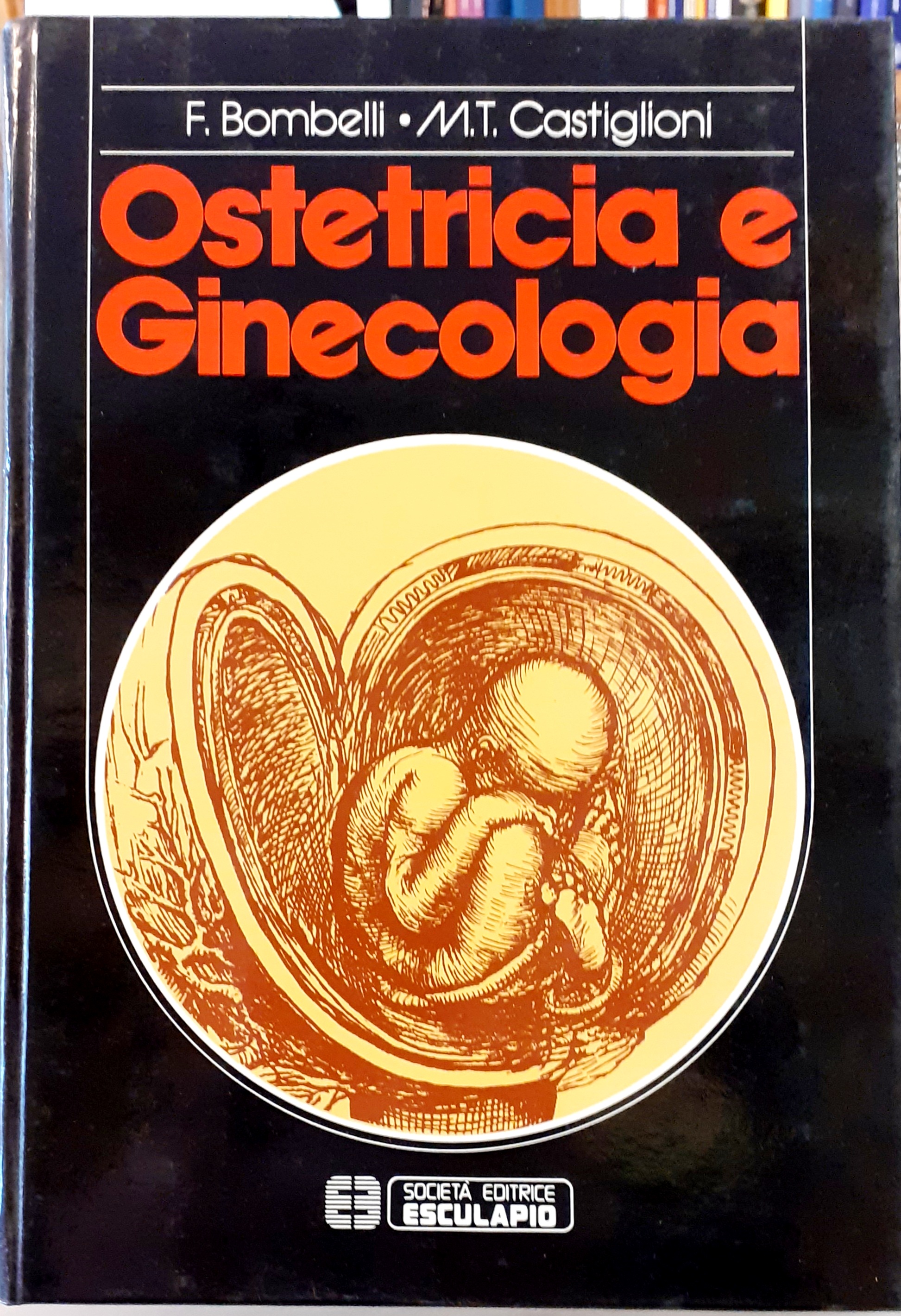 OSTETRICIA E GINECOLOGIA. IV Clinica Ostetrico-Ginecologica Università degli Studi di …