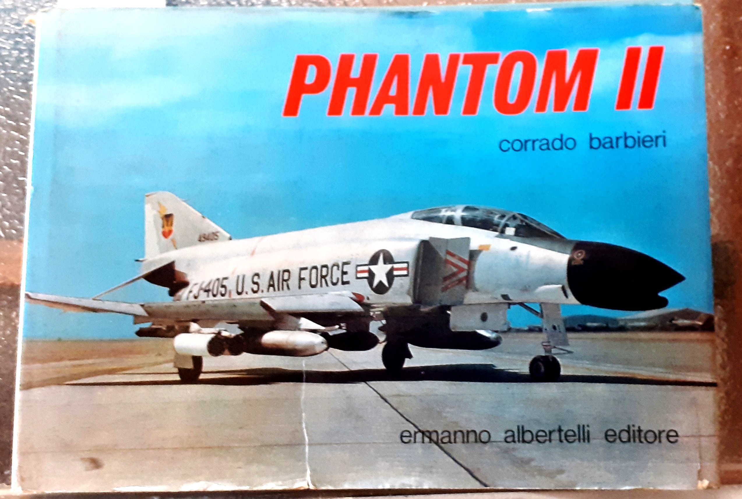 PHANTOM II.,