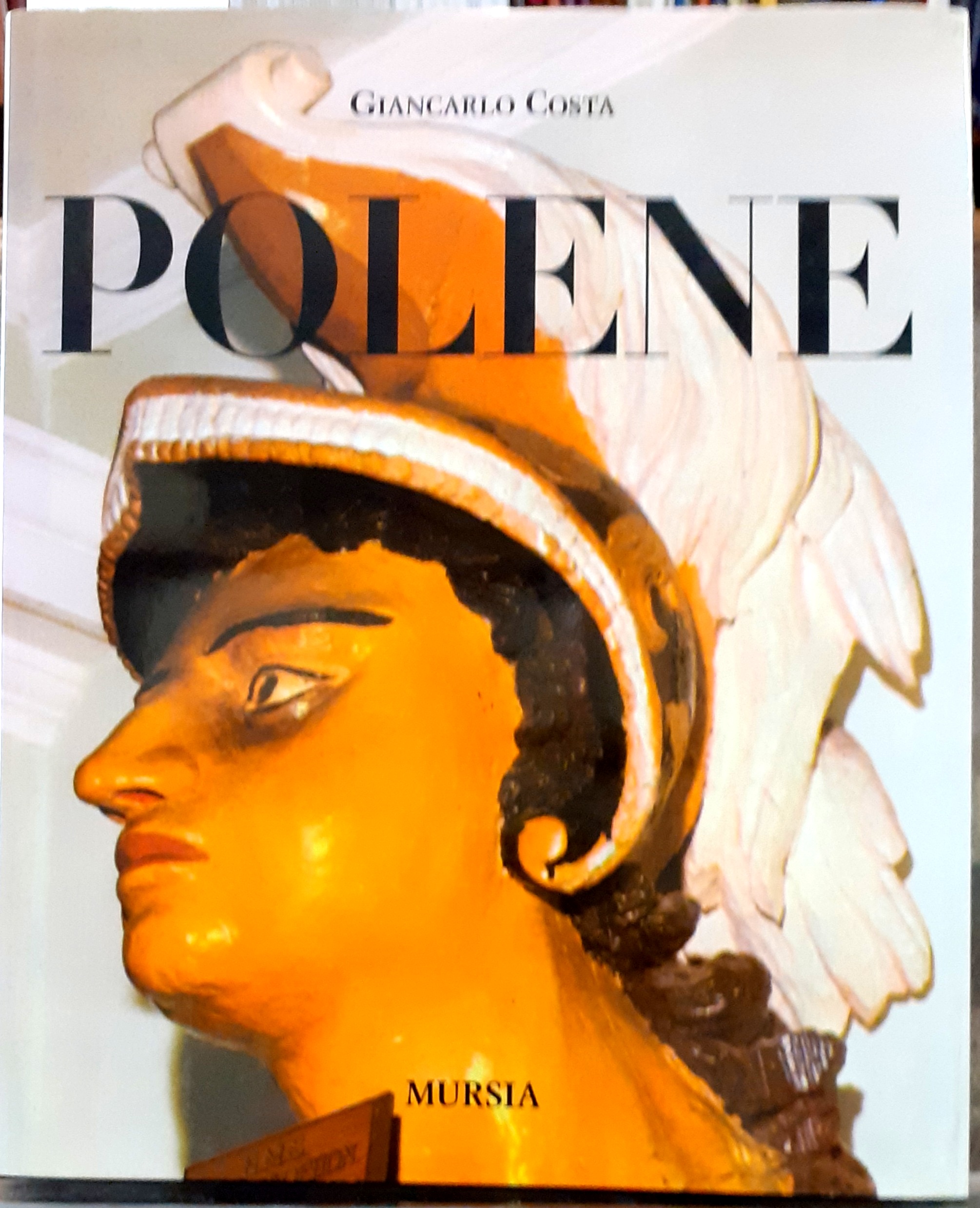POLENE.