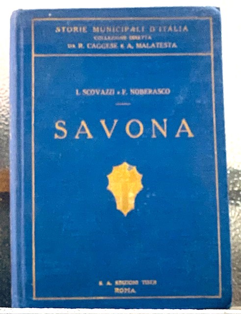 SAVONA.