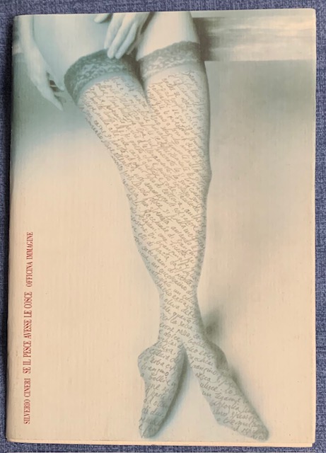 SE IL PESCE AVESSE LE COSCE.