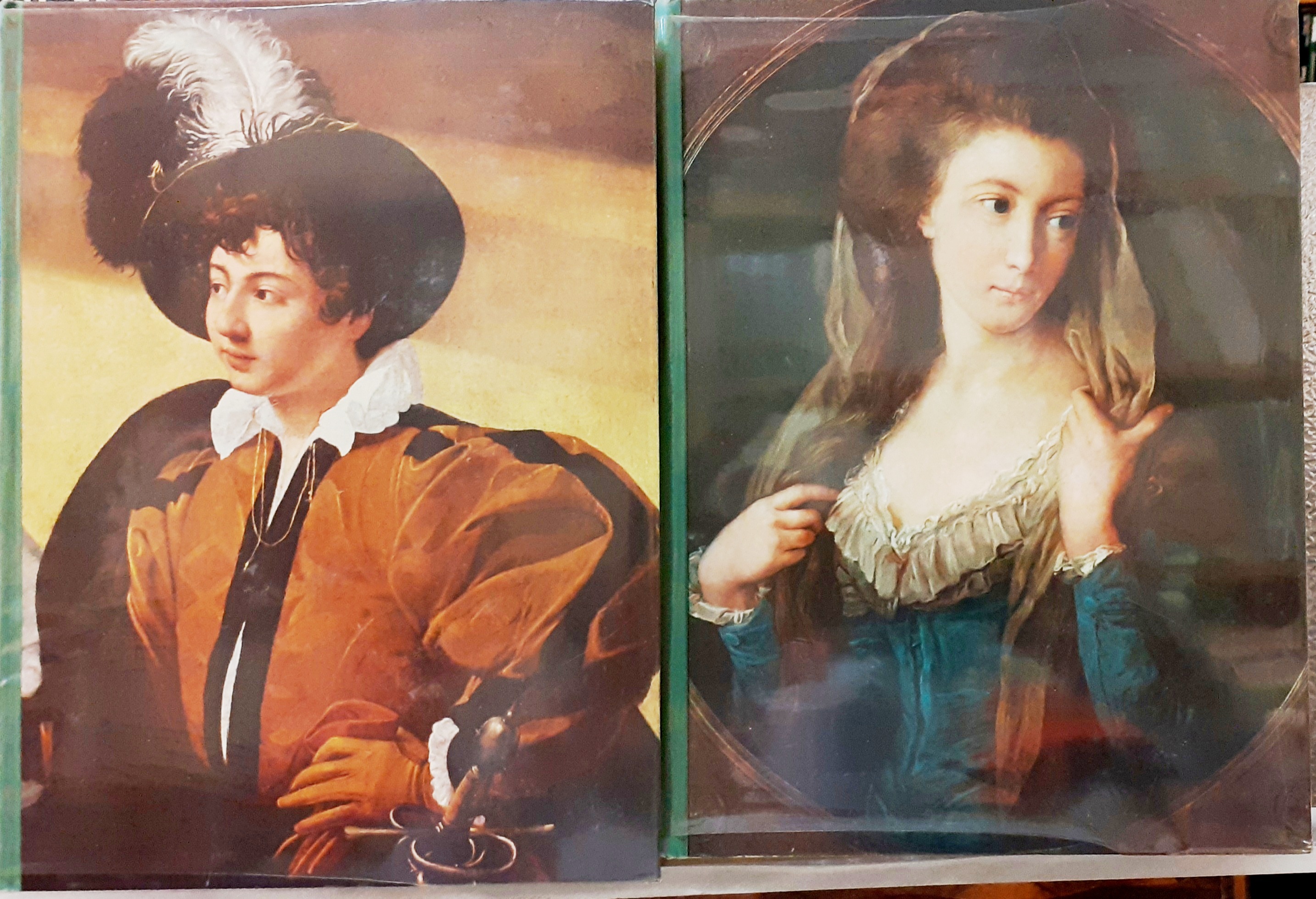 SEICENTO E SETTECENTO.