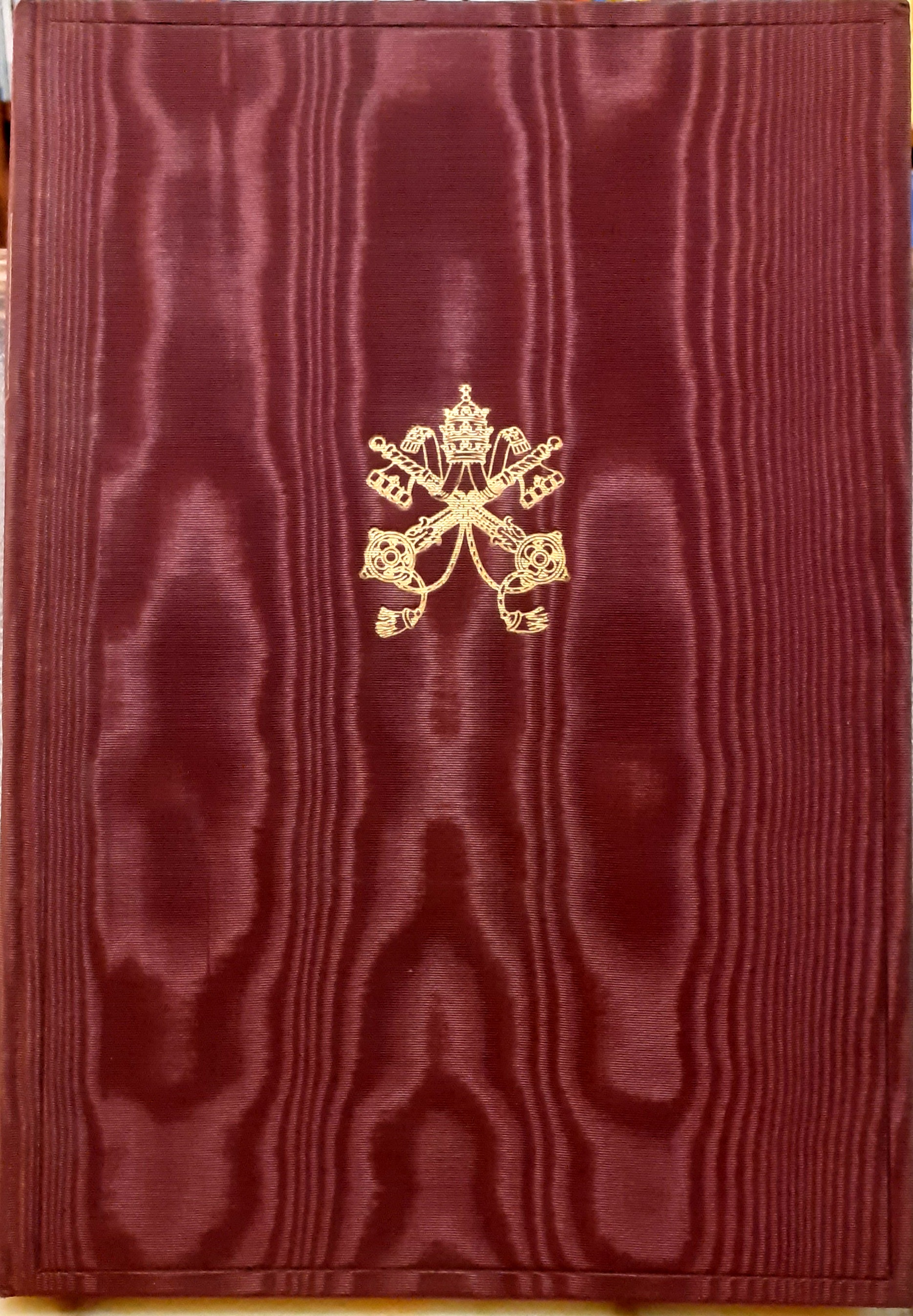 SOLDATI DELLA FEDE.,