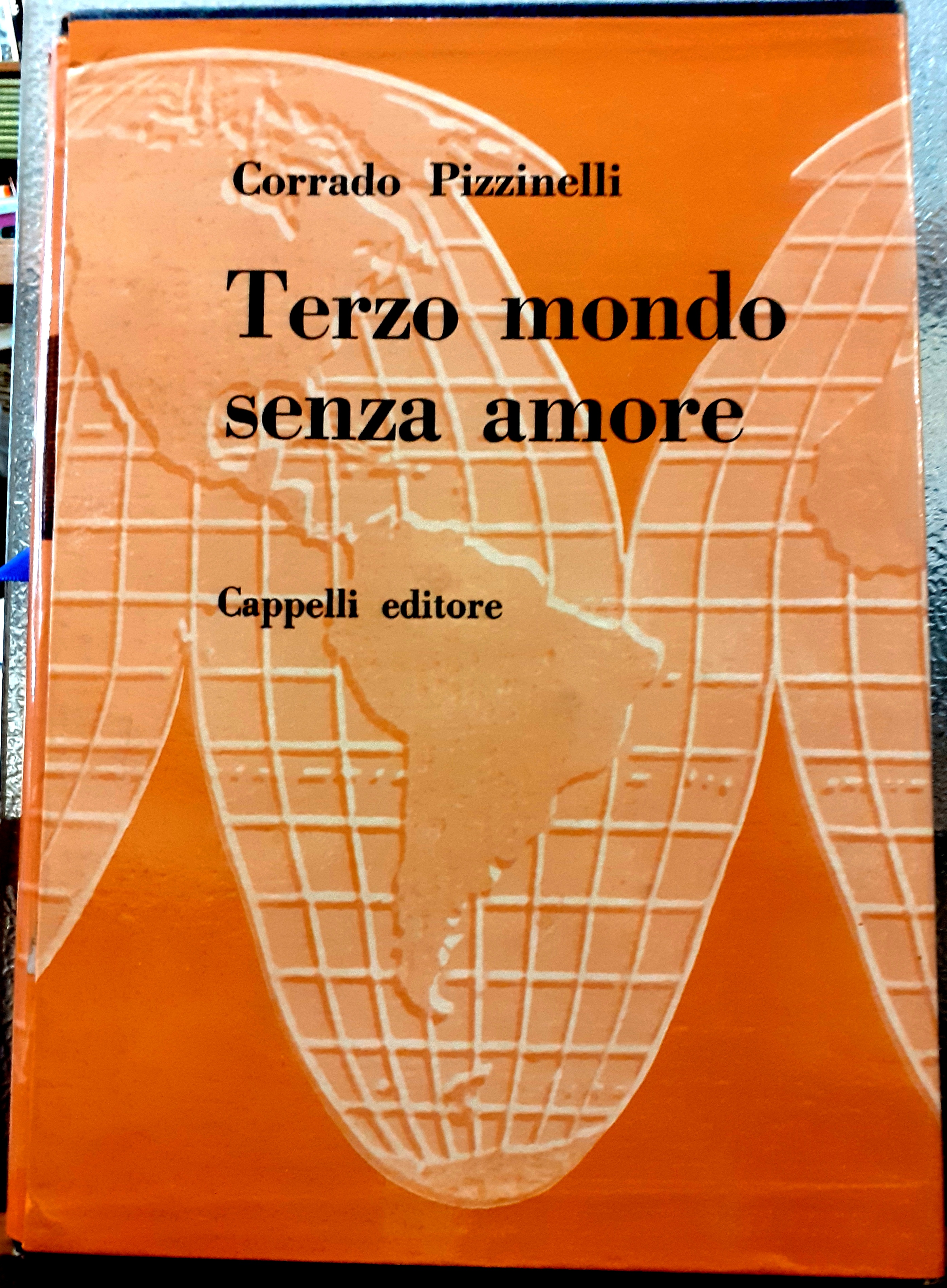 TERZO MONDO SENZA AMORE.