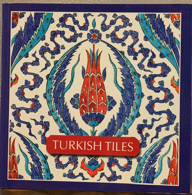 TURKISH TILES.
