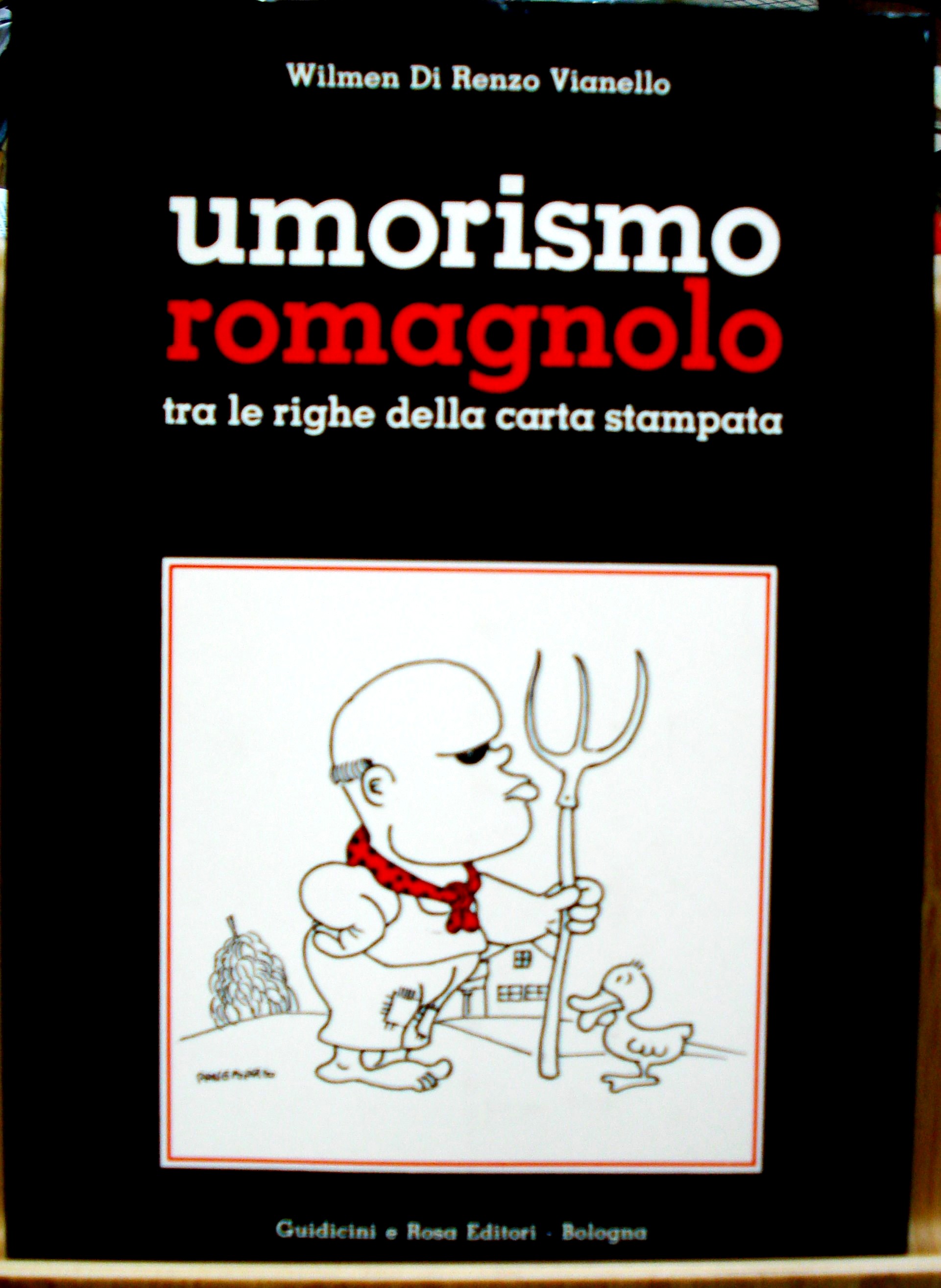UMORISMO ROMAGNOLO A CESENA, FAENZA, FORLI', LUGO, RAVENNA, RIMINI TRA …