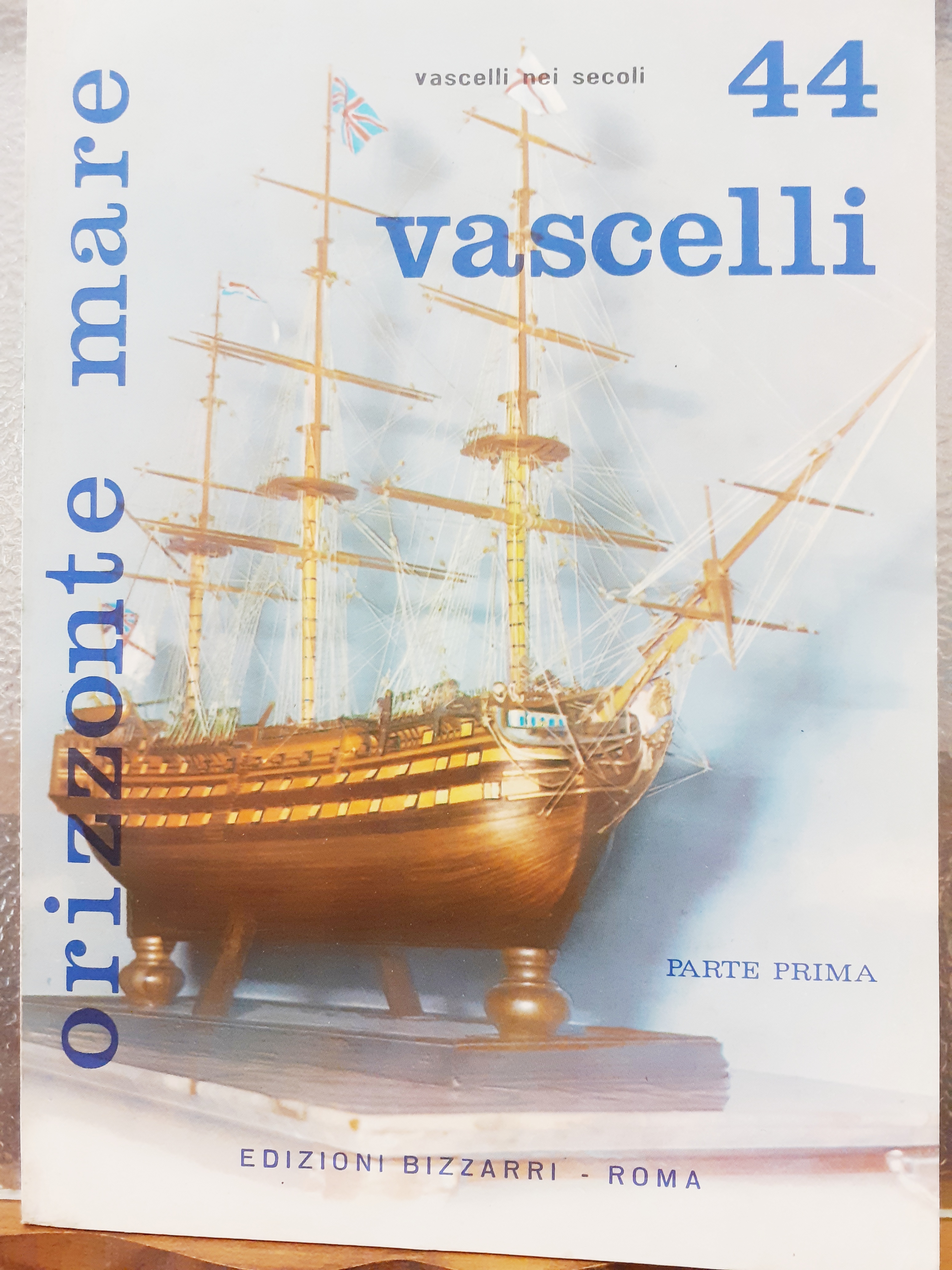 VASCELLI. vol. 44., parte prima.