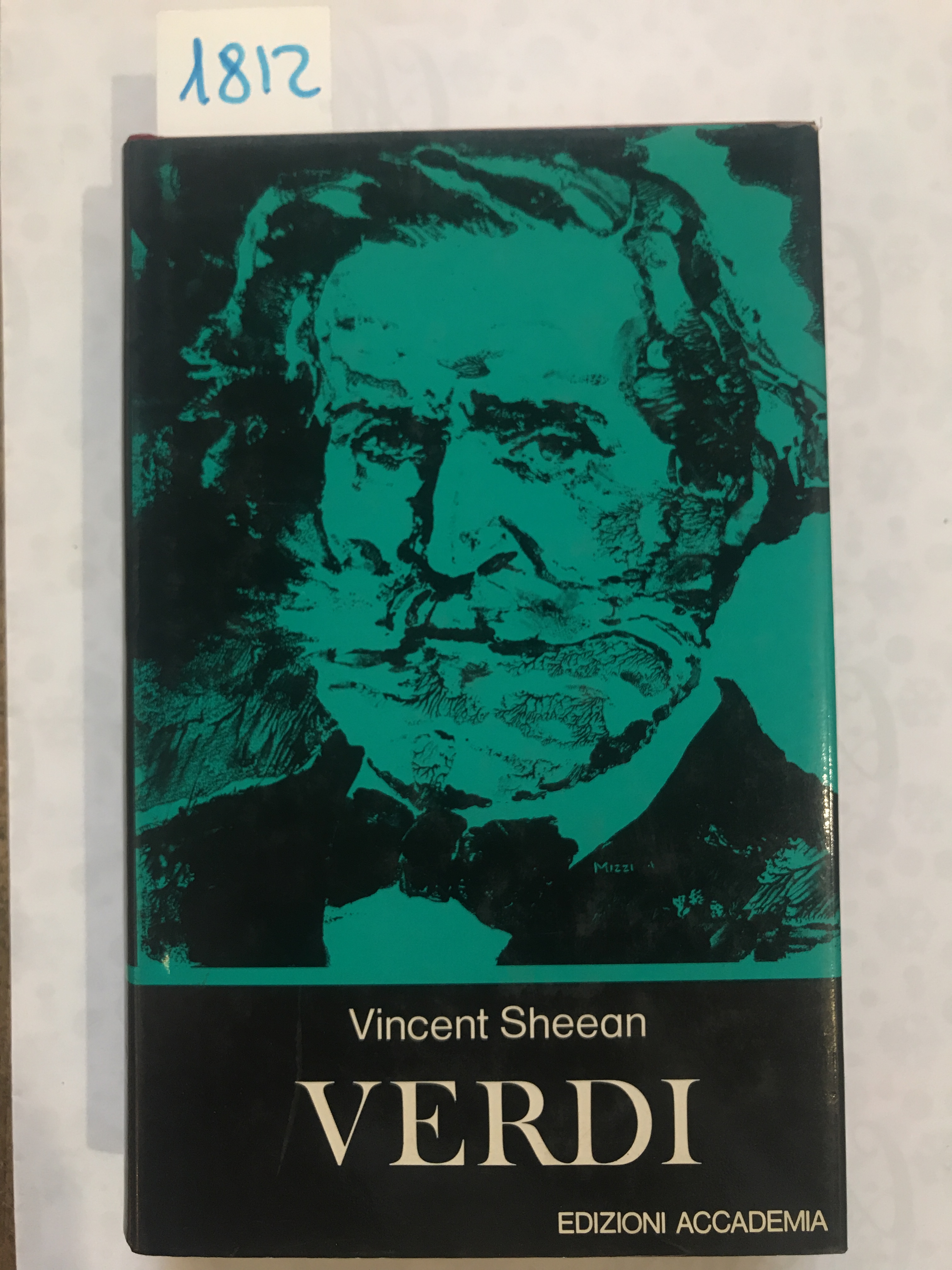VERDI.