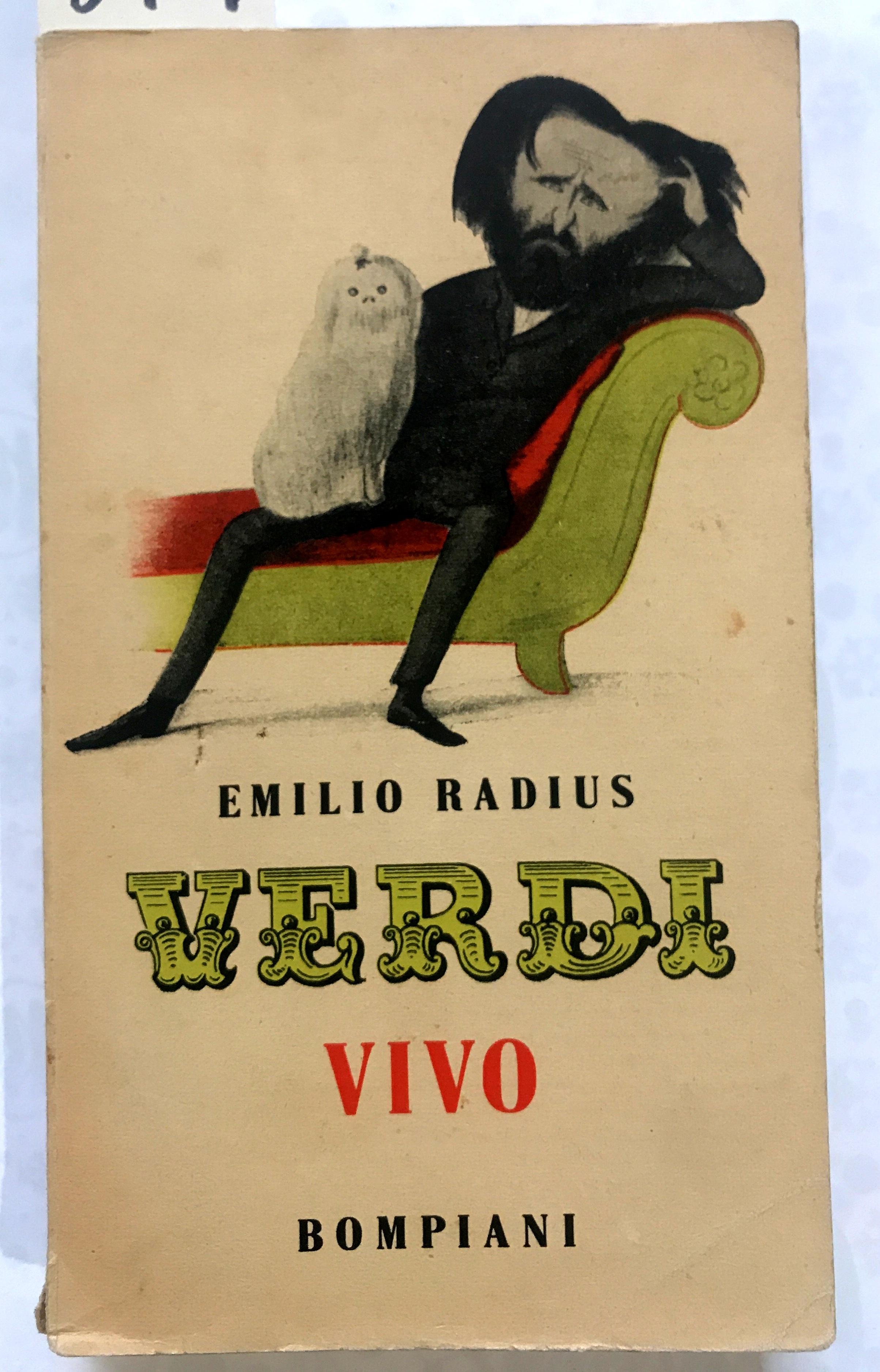VERDI VIVO.