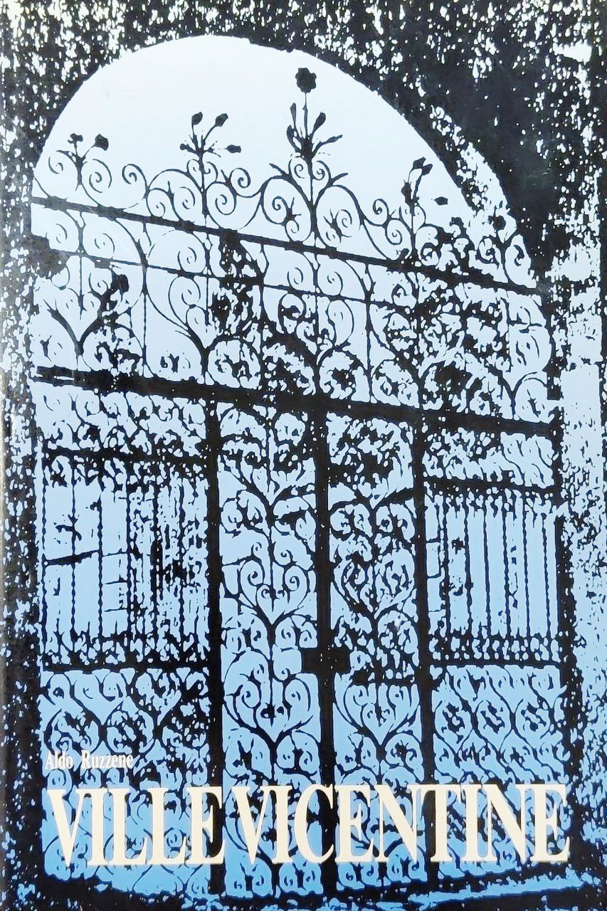 VILLE VICENTINE. Otto itinerari alla scoperta di oltre cento ville.