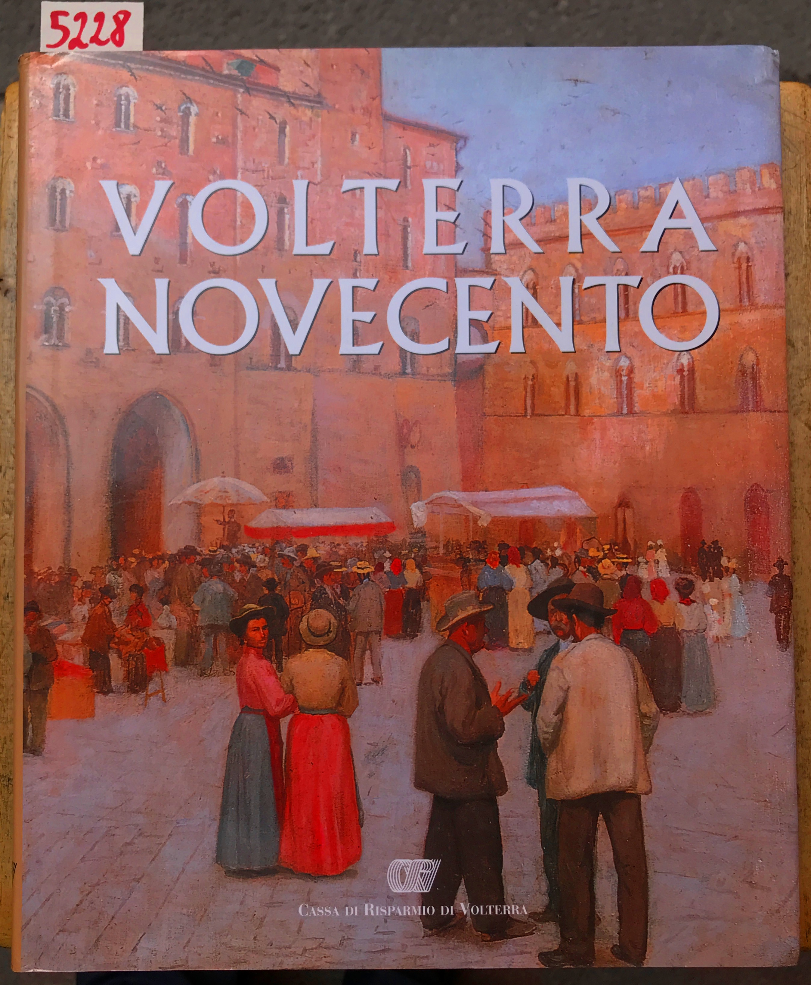 VOLTERRA NOVECENTO.