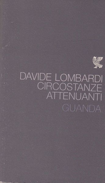 1 ed! Circostanze attenuanti