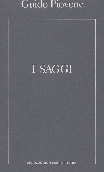 1 ed! I saggi, Vol.2