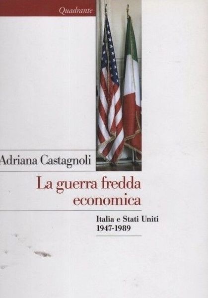 1 ed! La guerra fredda