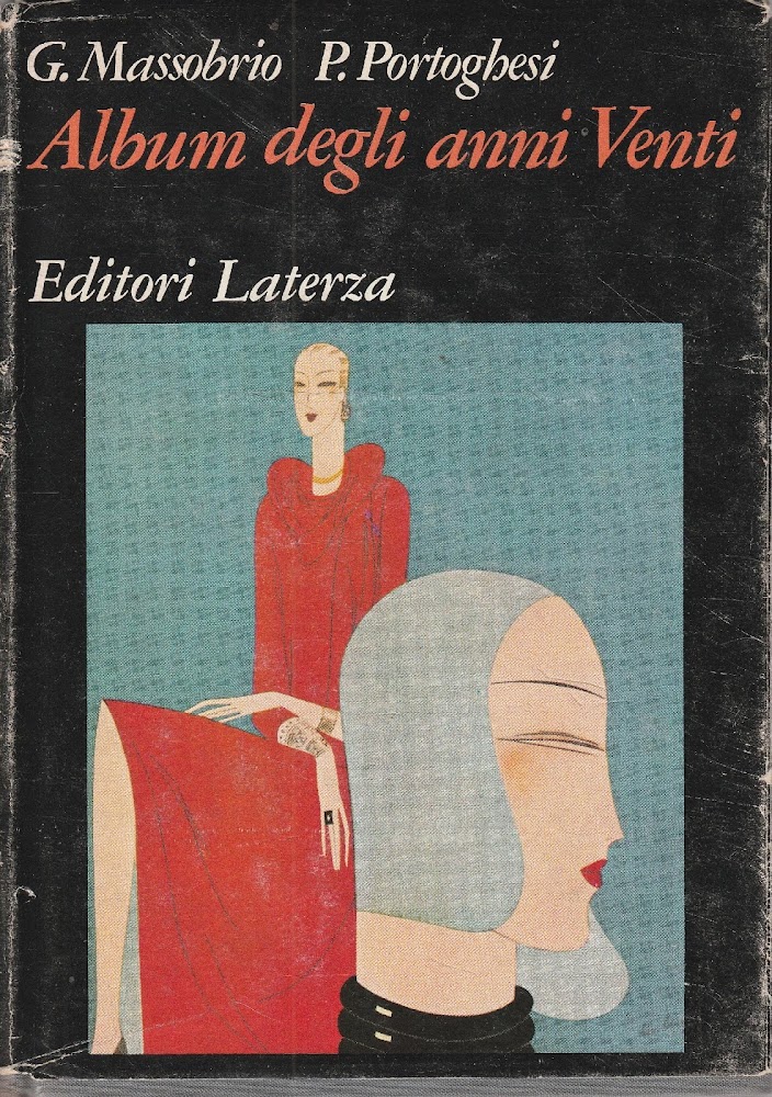 1^ edizione! Album degli anni Venti