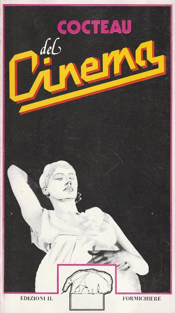 1^ edizione! Del cinema