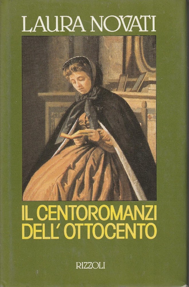 1^ Edizione ! Il centoromanzi dell'Ottocento