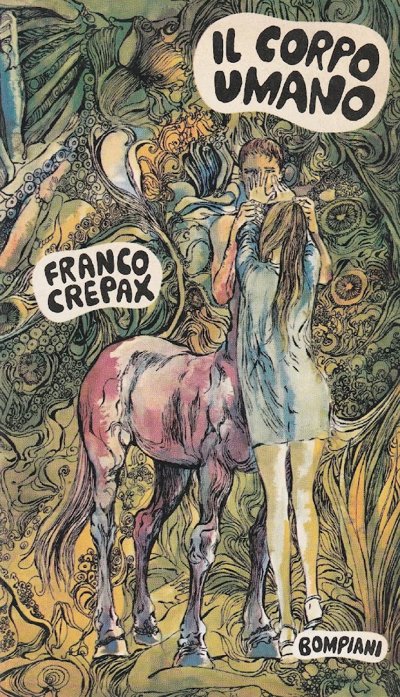 1^ Edizione ! Il corpo umano