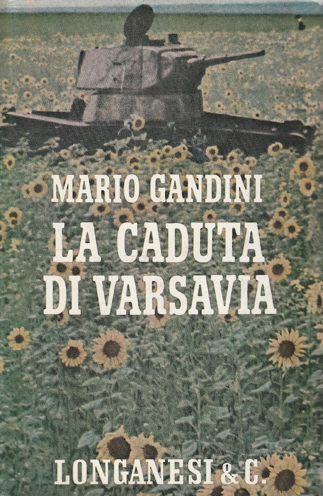 1^ edizione! La caduta di Varsavia
