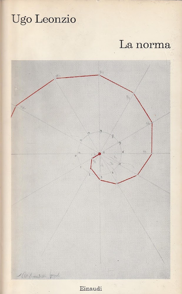 1^ edizione! La norma