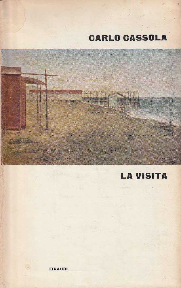 1^ edizione! La visita