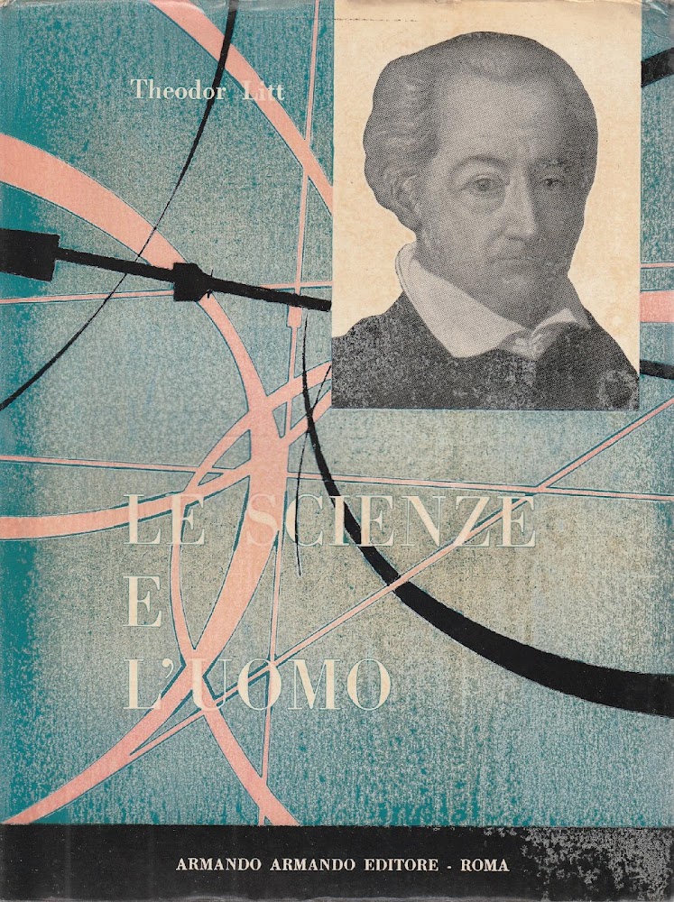 1^ edizione! Le scienze e l'uomo