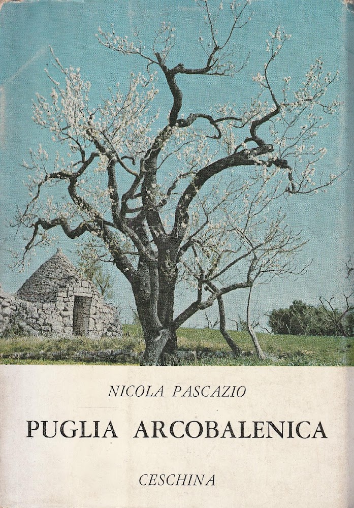 1^ edizione! Puglia arcobalenica