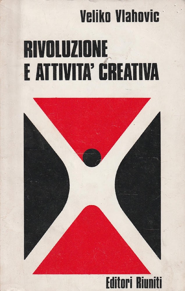1^ edizione! Rivoluzione e attività creativa