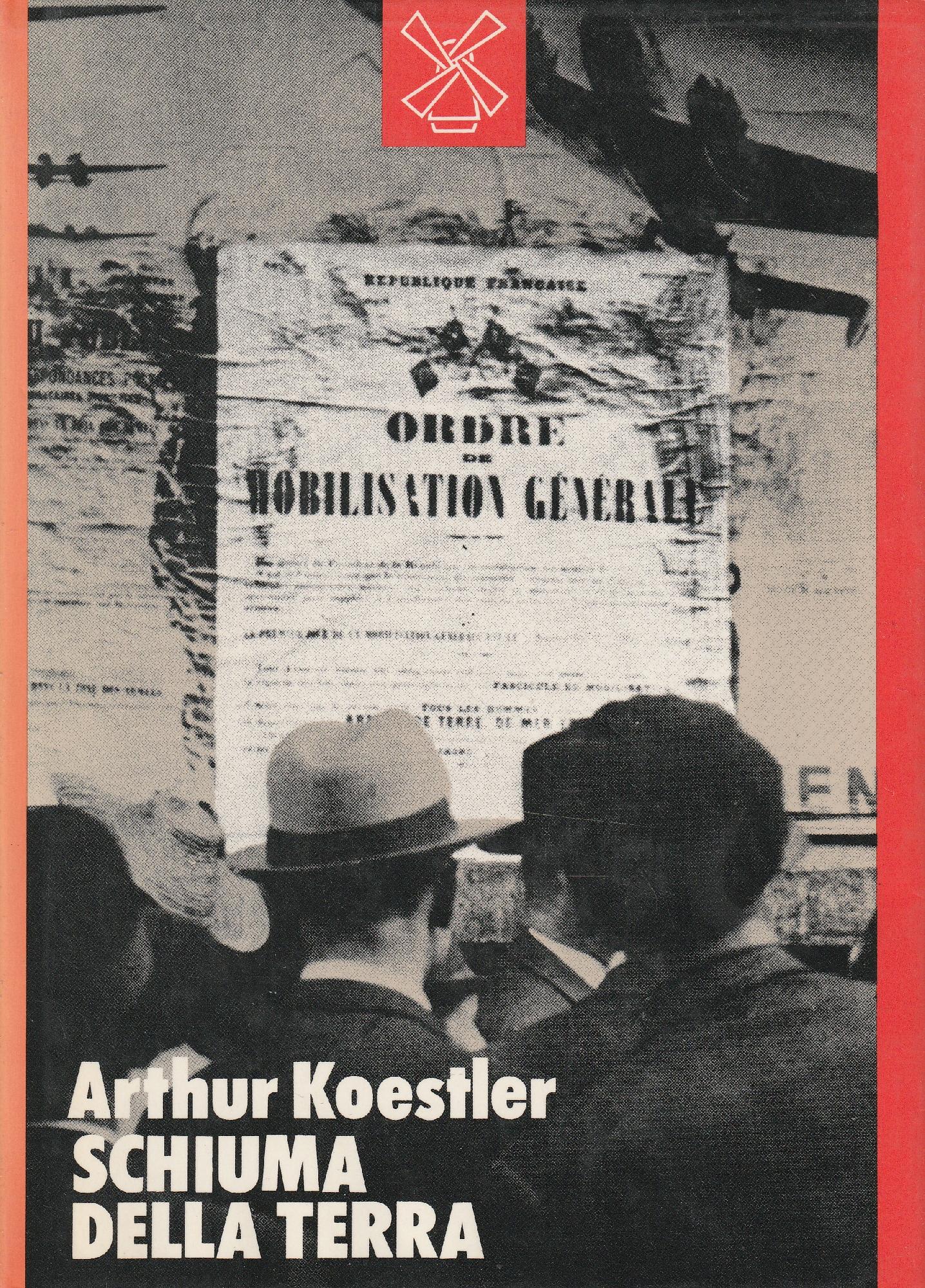 1^ edizione! Schiuma della terra