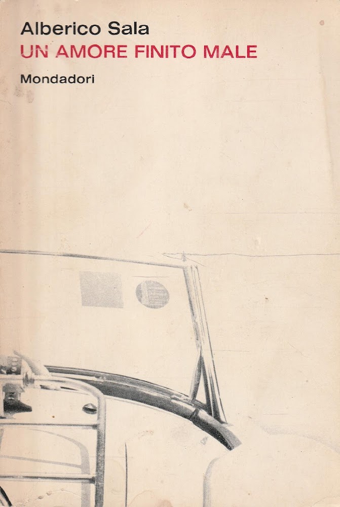 1^ edizione! Un amore finito male