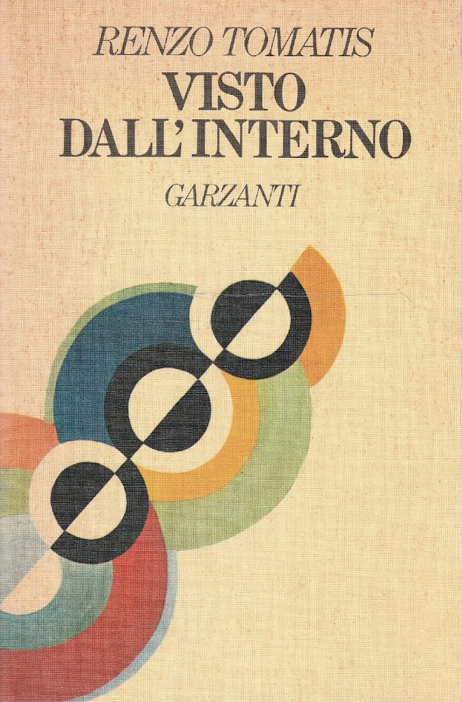 1^ edizione ! Visto dall'interno