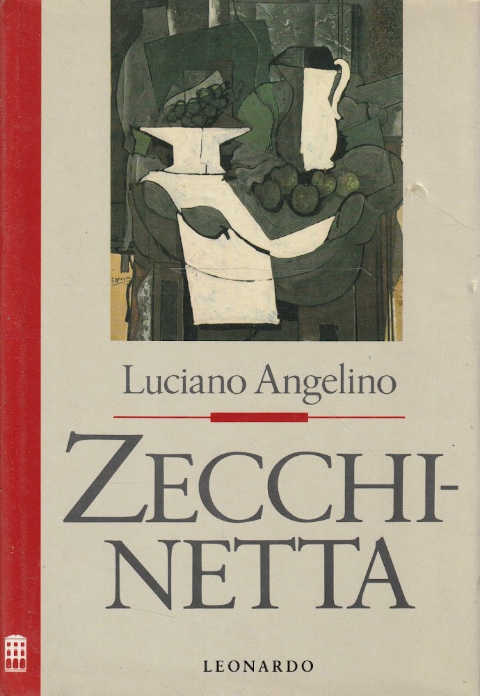 1^ Edizione ! Zecchinetta : intrigo e caratteri