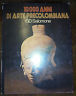 10000 ANNI DI ARTE PRECOLOMBIANA