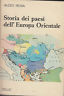 STORIA DEI PAESI DELL'EUROPA ORIENTALE