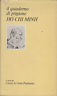 IL QUADERNO DI PRIGIONE DI HO CHI MINH