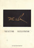 Dali' scultore,Dali' illustratore