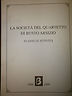 LA SOCIETà DEL QUARTETTO DI BUSTO ARSIZIO. 50 ANNI DI …