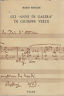 GLI "ANNI DI GALERA" DI GIUSEPPE VERDI