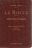Le rocce. Concetti e nozioni di petrografia