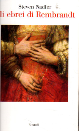 Gli ebrei di Rembrandt