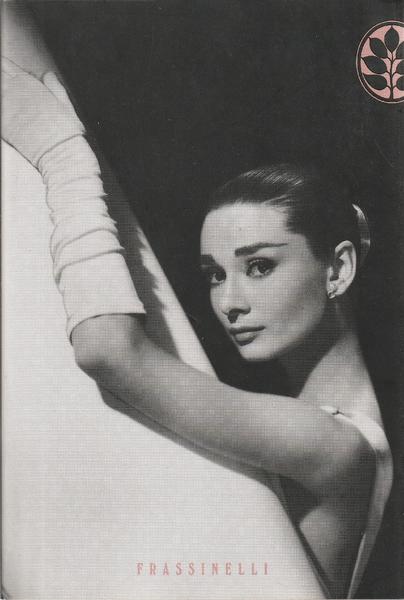 Audrey Hepburn