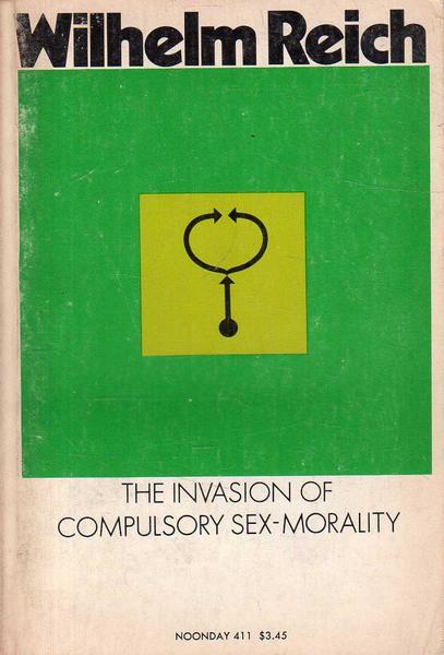 The invasion of compulsory sex-morality