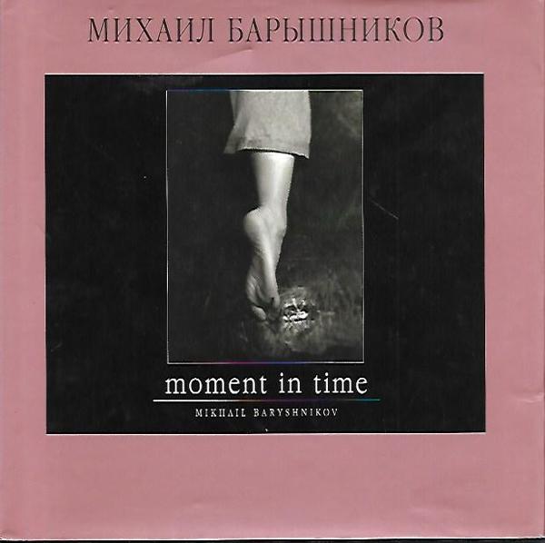 Moment in time