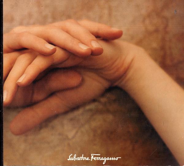 Salvatore Ferragamo. Salvatore Ferragamo Italia S. p. A. 1999