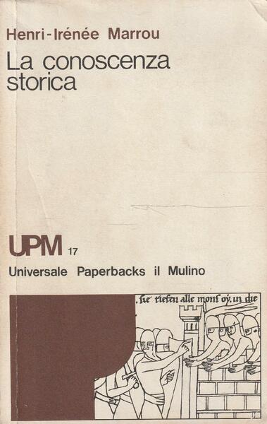 La conoscenza storica