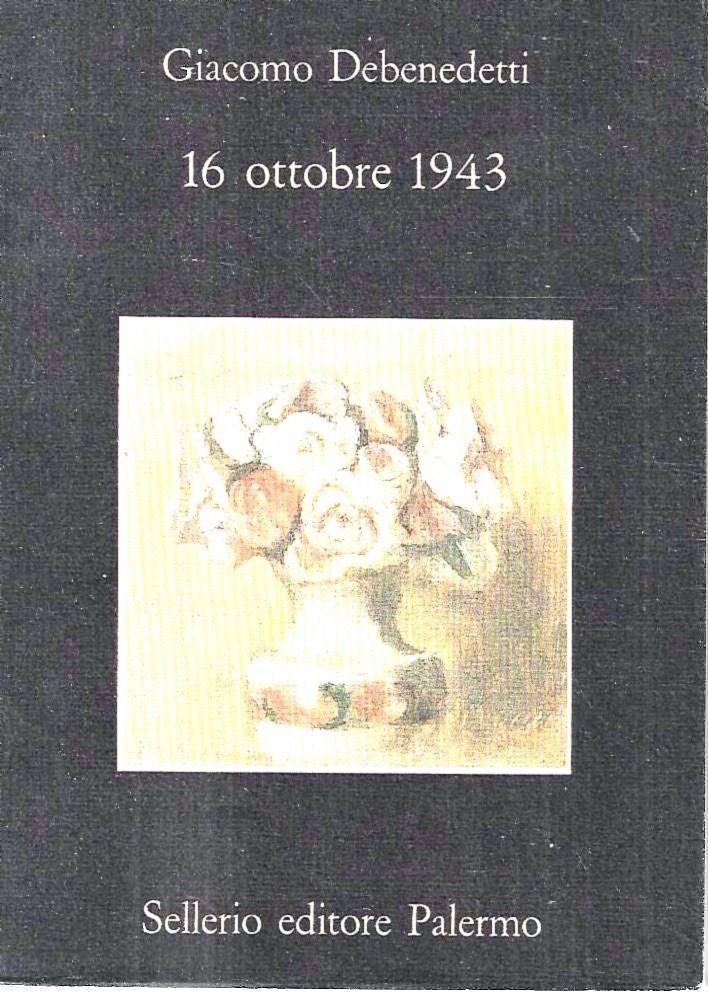 16 ottobre 1943